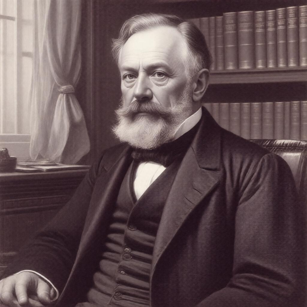 William Rainey Harper